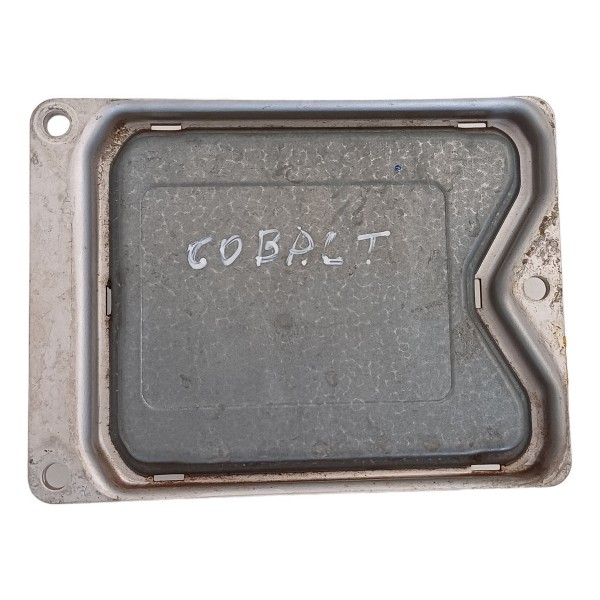 Módulo Injeção Gm Cobalt 1.4 2014