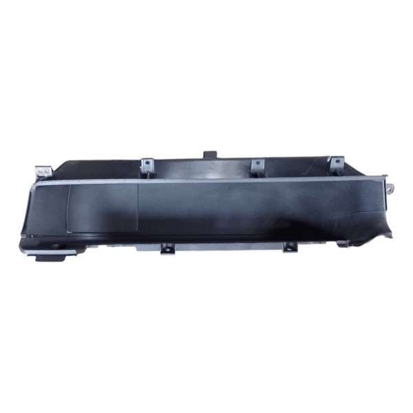 Acabamento Porta Treco Esquerdo Honda Fit 2008  Preto