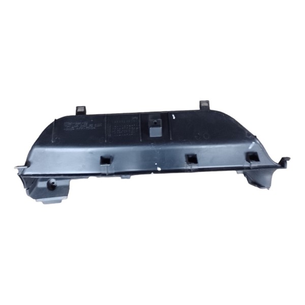 Acabamento Porta Treco Esquerdo Honda Fit 2008  Preto