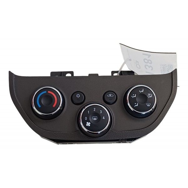 Comando Ar Condicionado Gm Cobalt 2014