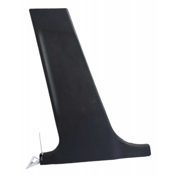 Acabamento Coluna Central Esquerdo Mercedes Benz C180 2011