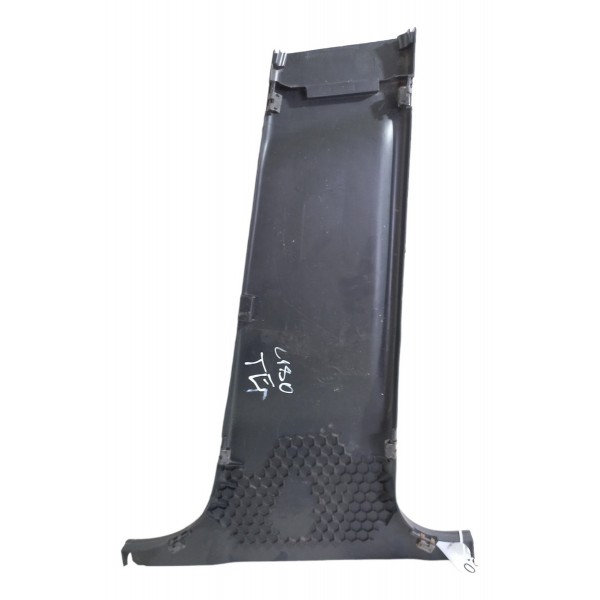 Acabamento Coluna Central Esquerdo Mercedes Benz C180 2011