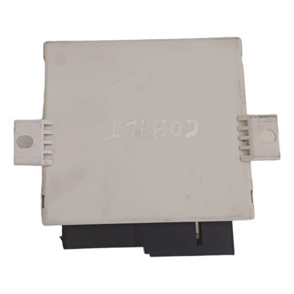 Modulo Conforto Gm Cobalt1.4 2014