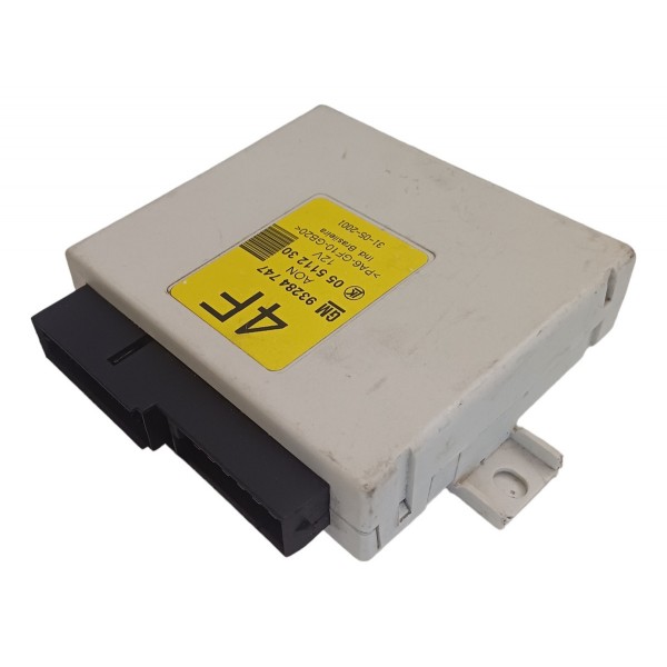 Modulo Conforto Gm Cobalt1.4 2014