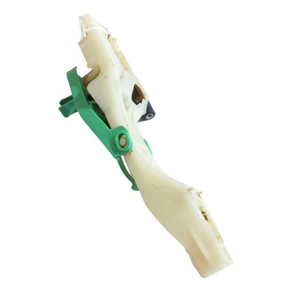 Suporte Maçaneta Traseira Esquerda Hyundai I30 2011 X Traseira