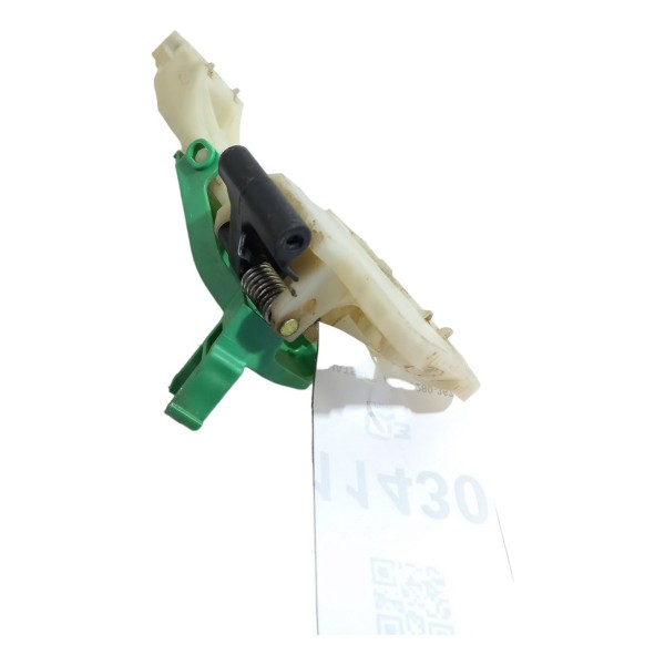 Suporte Maçaneta Traseira Esquerda Hyundai I30 2011 X Traseira