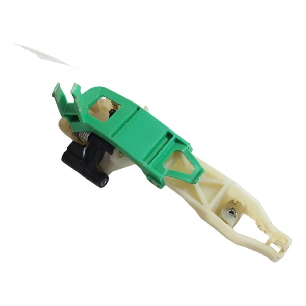 Suporte Maçaneta Traseira Esquerda Hyundai I30 2011 X Traseira