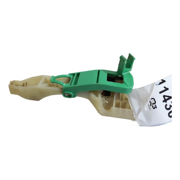 Suporte Maçaneta Traseira Esquerda Hyundai I30 2011 X Traseira