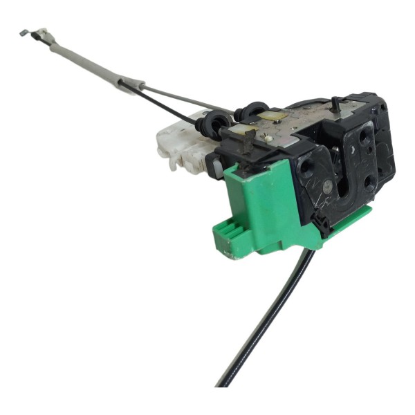 Fechadura Porta Traseira Esquerda Hyundai I30 2010 2011  X Traseira