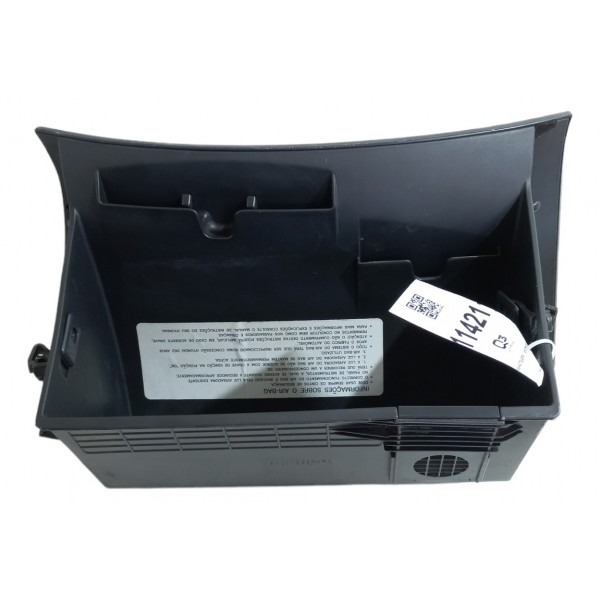 Tampa Porta Luvas Hyundai I30 2010 2011