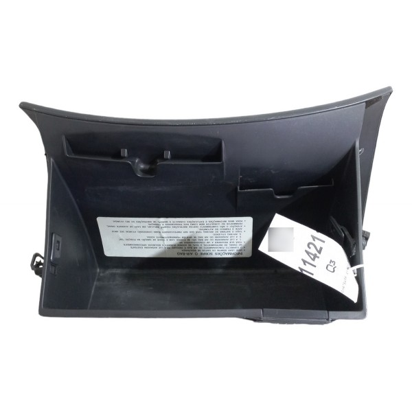 Tampa Porta Luvas Hyundai I30 2010 2011