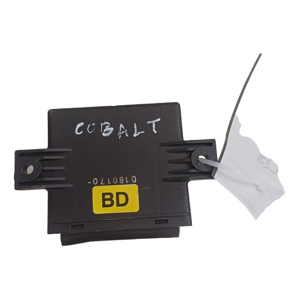 Módulo Conforto Gm Cobalt 1.4 2014