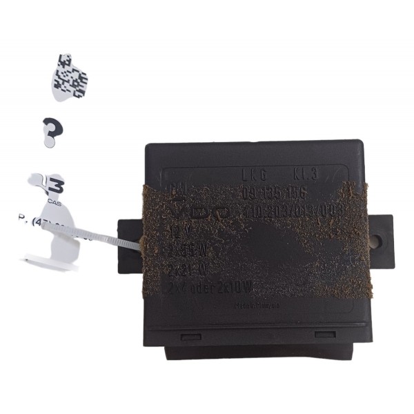 Módulo Conforto Gm Cobalt 1.4 2014