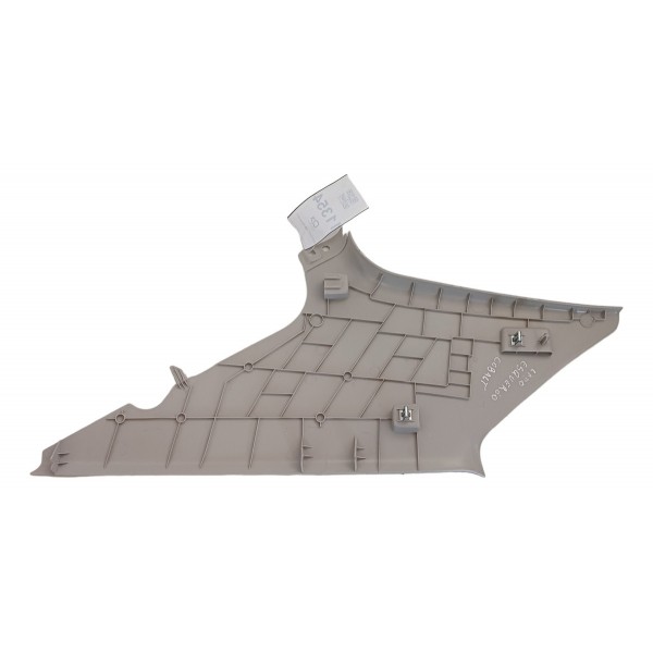 Acabamento Interno Coluna Traseira Esquerda Cobalt 2014