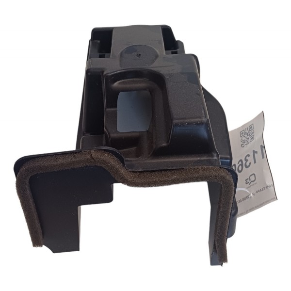 Acabamento Pedal Freio Mercedes C180 2011