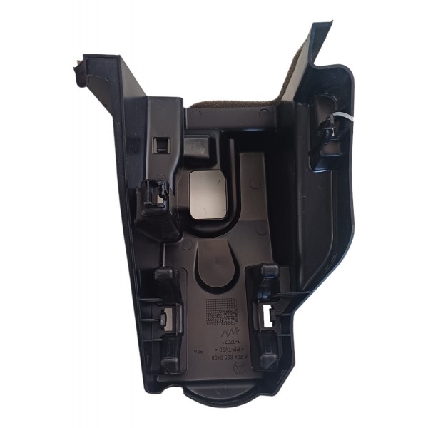 Acabamento Pedal Freio Mercedes C180 2011