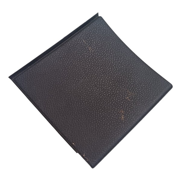 Cinzeiro Porta Objeto Traseiro Mercedes C180 2011