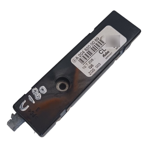 Módulo Antena Mercedes C180 2011