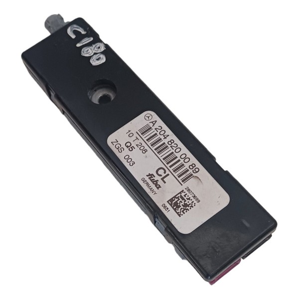 Módulo Antena Mercedes C180 2011