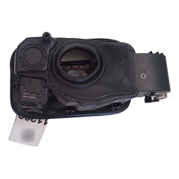 Portinhola Tanque Combustível Mercedes-benz C180 2011 - Banco - 2011