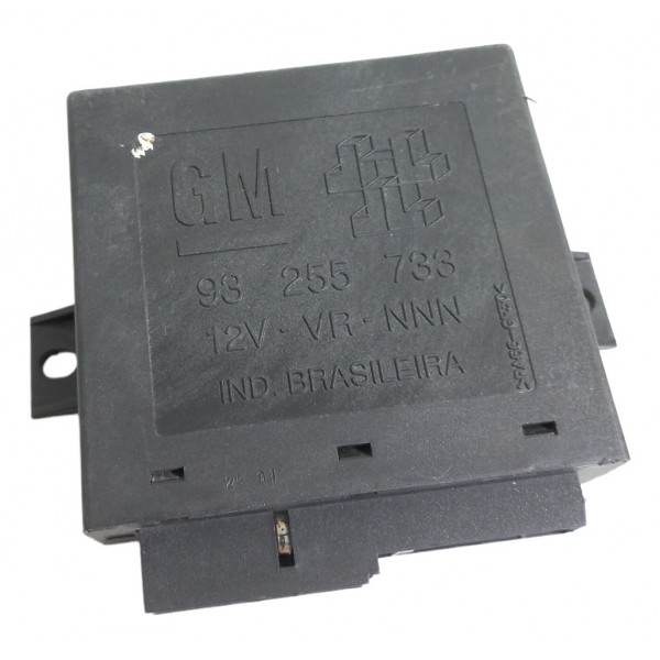 Modulo Conforto Chevrolet Cobalt 2014 2015
