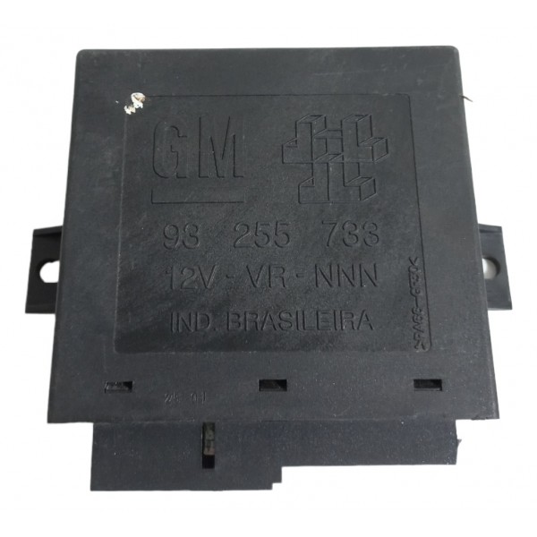 Modulo Conforto Chevrolet Cobalt 2014 2015