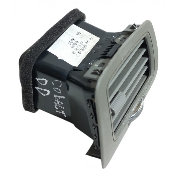 Difusor Ar Condicionado Painel Direito Chevrolet Cobalt