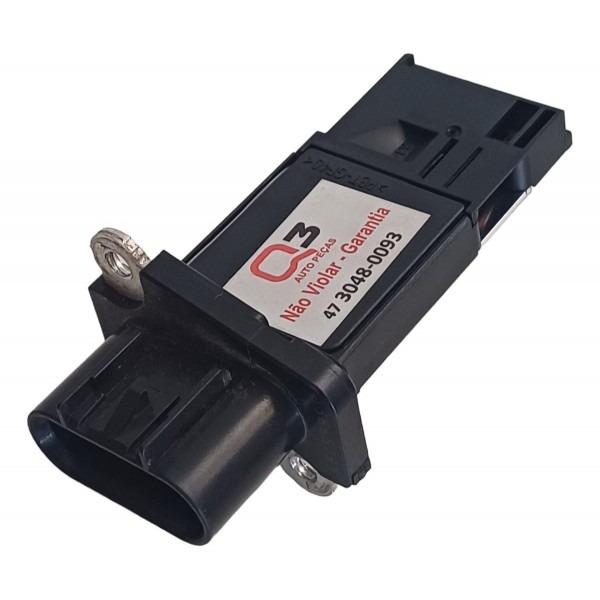 Sensor Map Chevrolet Onix 1.4 2019