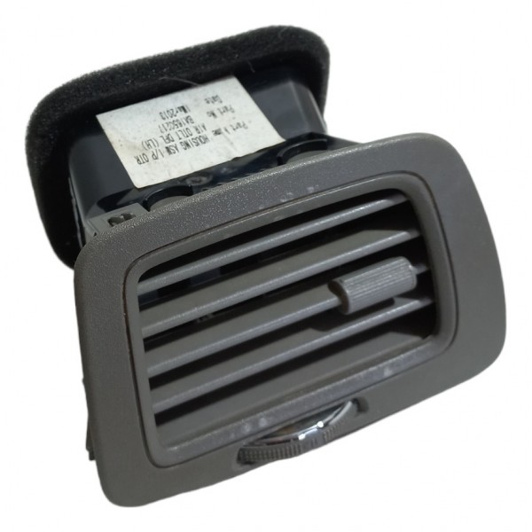 Difusor Ar Condicionado Painel Esquerdo Chevrolet Cobalt