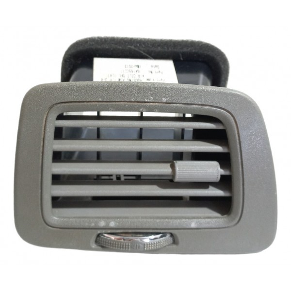 Difusor Ar Condicionado Painel Esquerdo Chevrolet Cobalt