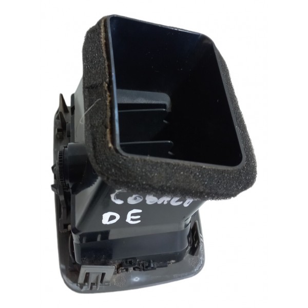 Difusor Ar Condicionado Painel Esquerdo Chevrolet Cobalt