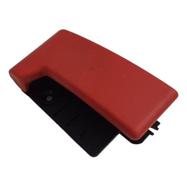 Alavanca Abertura Capô Mercedes C180 2011