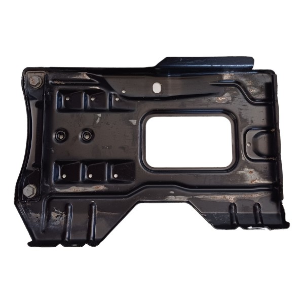 Suporte Base Bateria Mercedes C180 2011