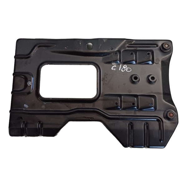 Suporte Base Bateria Mercedes C180 2011