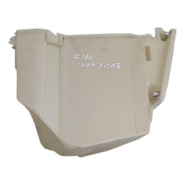 Caixa Chicote Mercedes C180 2011