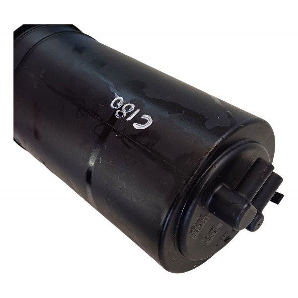 Filtro Canister Mercedes C180 1.8 2011