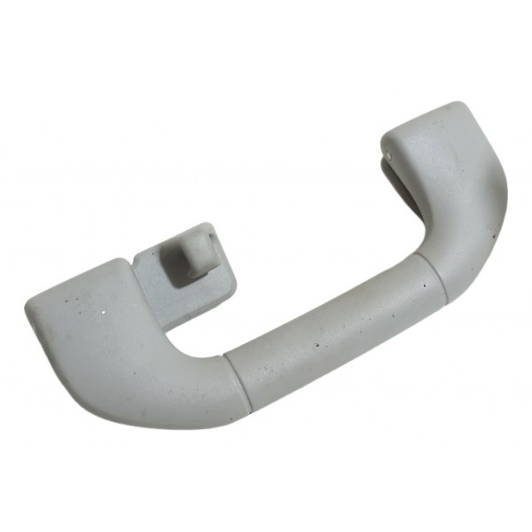 Alça Teto Traseira Esquerda Mercedes C180 2011 Cinza