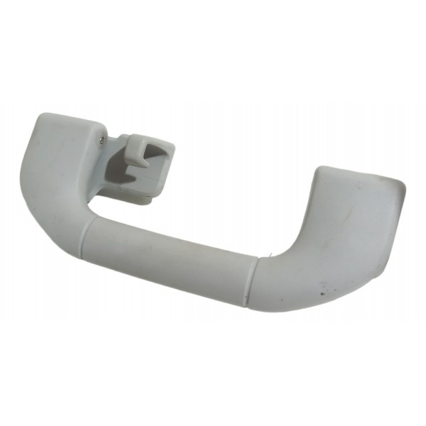 Alça Teto Traseira Esquerda Mercedes C180 2011 - Cinza