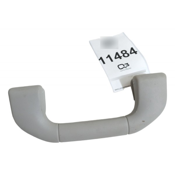 Alça Teto Dianteira Esquerda Mercedes C180 2011 Cinza