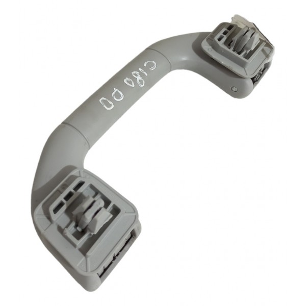 Alca Teto Dianteira Direita Mercedes C180 2011 - Cinza