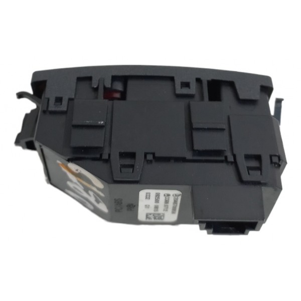 Botão Pisca Alerta Mercedes C180 2011 Vermelho