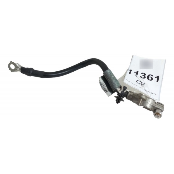 Cabo Positivo Bateria Mercedes C180 2011