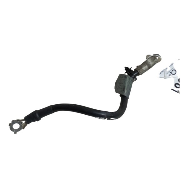 Cabo Positivo Bateria Mercedes C180 2011