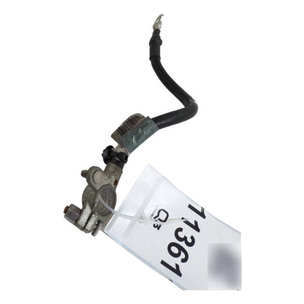 Cabo Positivo Bateria Mercedes C180 2011
