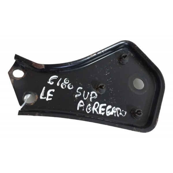 Suporte Braço Eixo Esquerdo Mercedes C180 2011