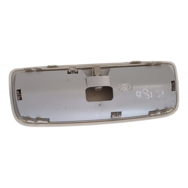 Luz Teto Cortesia Mercedes C180 2011