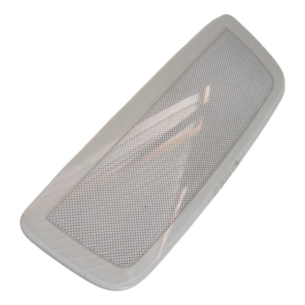 Luz Teto Cortesia Mercedes C180 2011