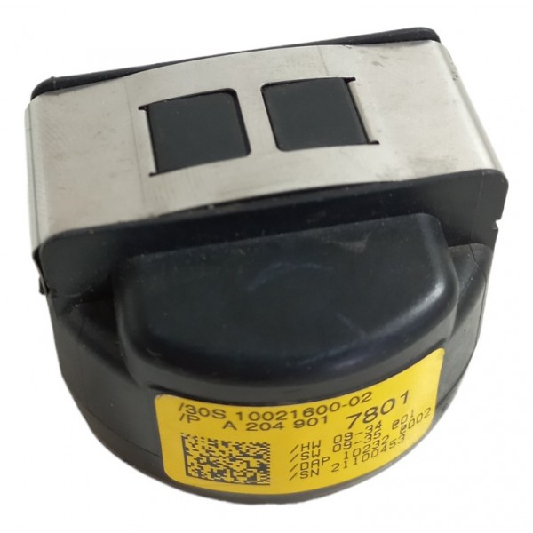 Sensor Chuva Mercedes-benz C180 2011