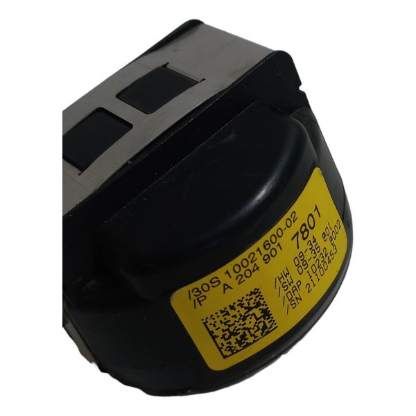 Sensor Chuva Mercedes-benz C180 2011