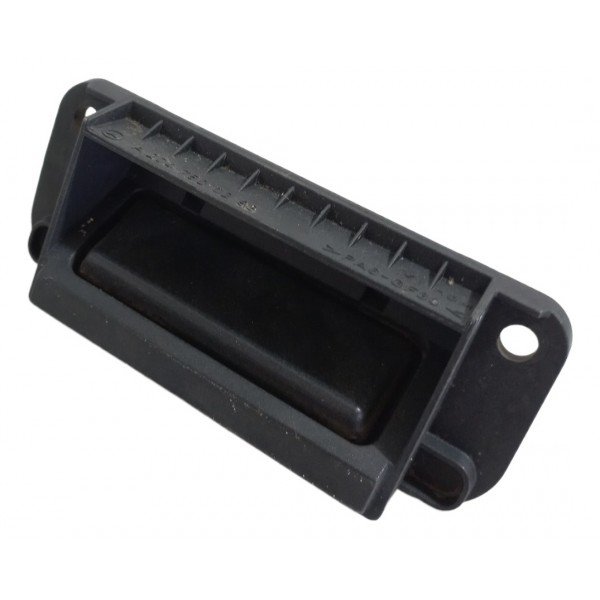 Botão Abertura Tampa Traseira Mercedes C180 2011